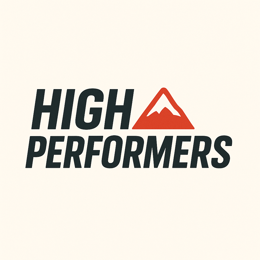 High Performers